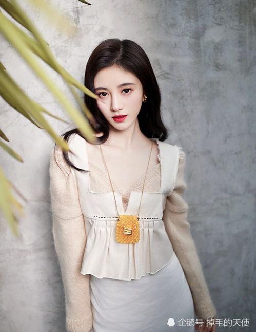 鞠婧祎娱乐圈爆料,独家爆料揭示明星幕后生活  第1张